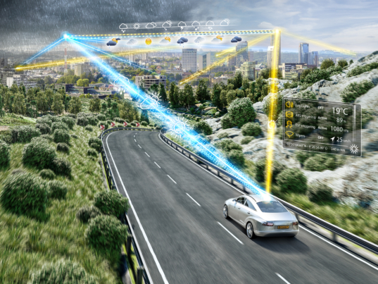 Auto China Daten
