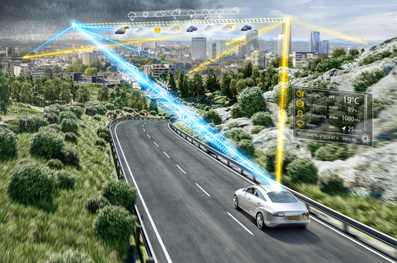 Auto China Daten