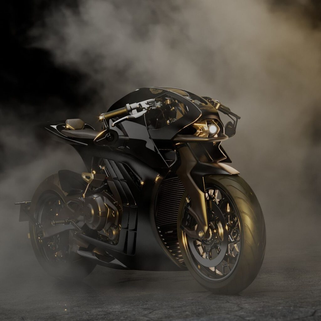 Brough Superior bringt Superbike für die Straße