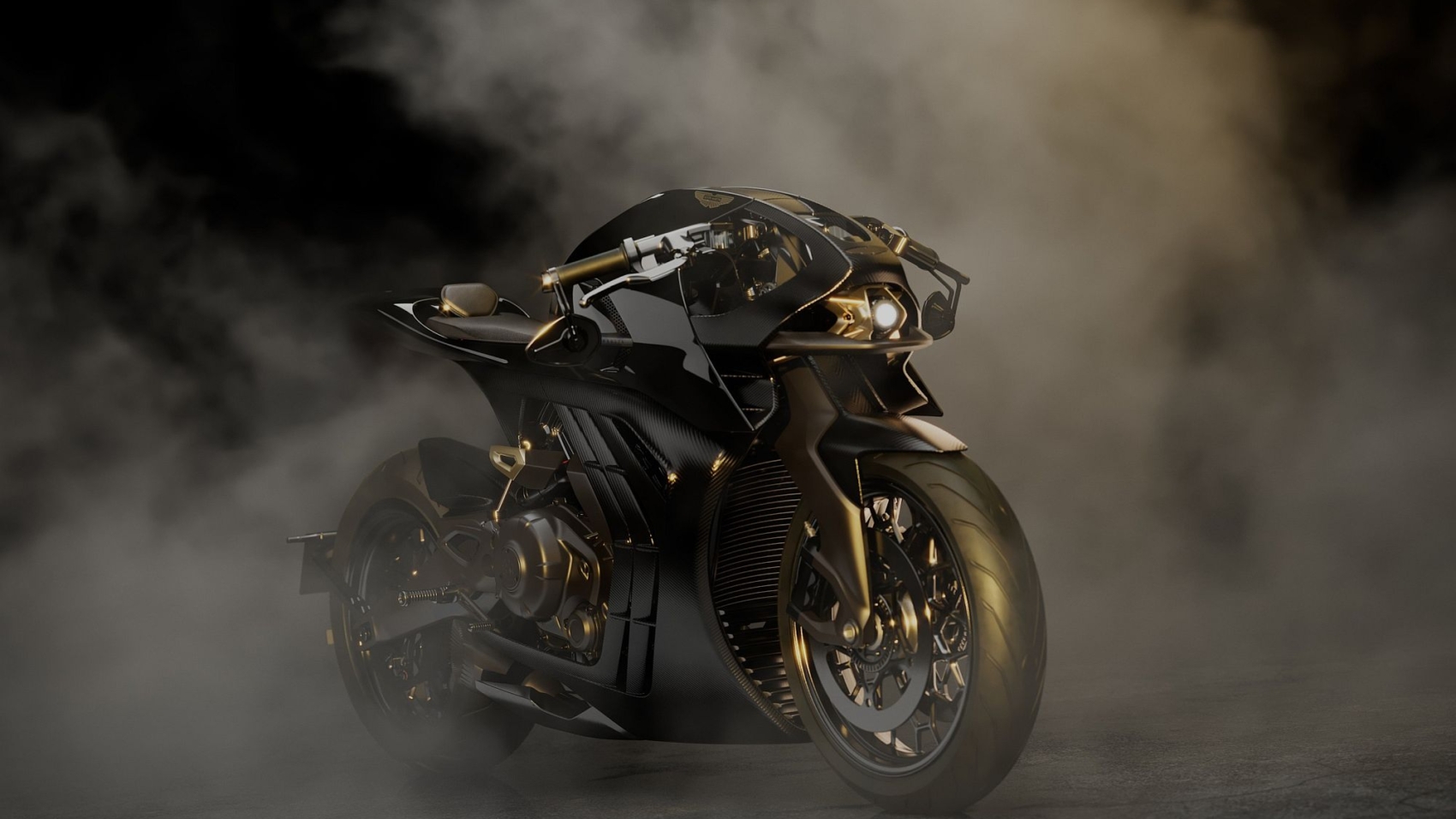 Brough Superior