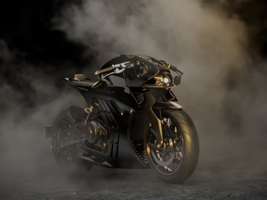 Brough Superior