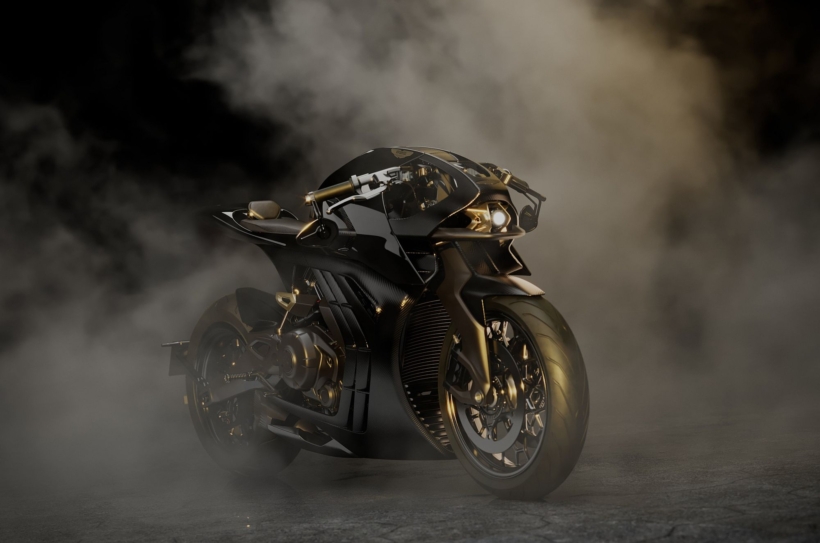Brough Superior
