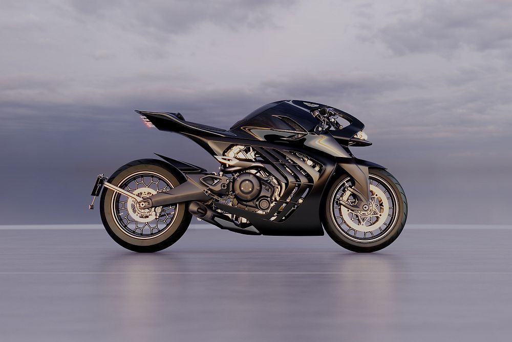 Brough Superior