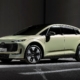 Audi A2 e-tron