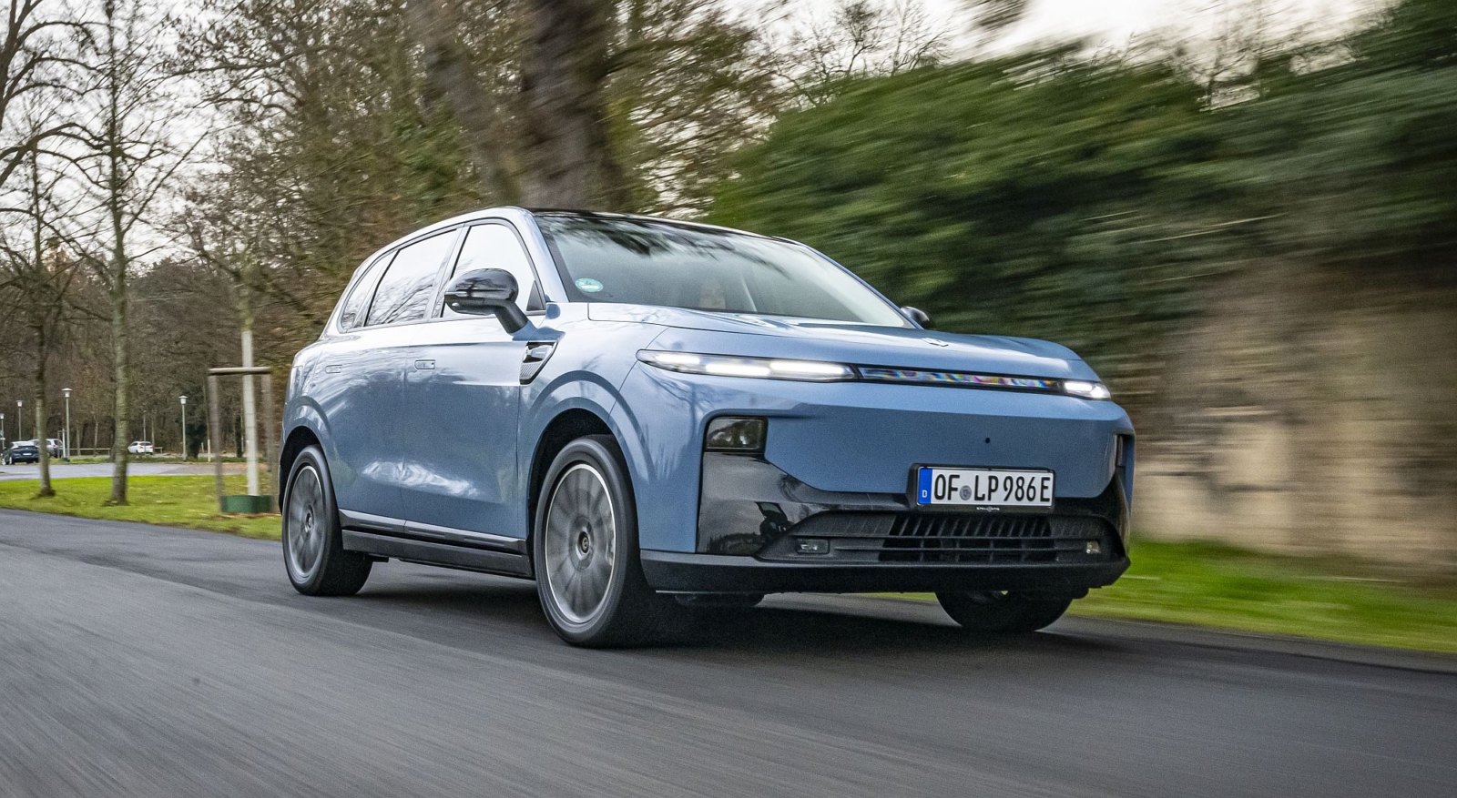 Leapmotor B10: Das Schnäppchen