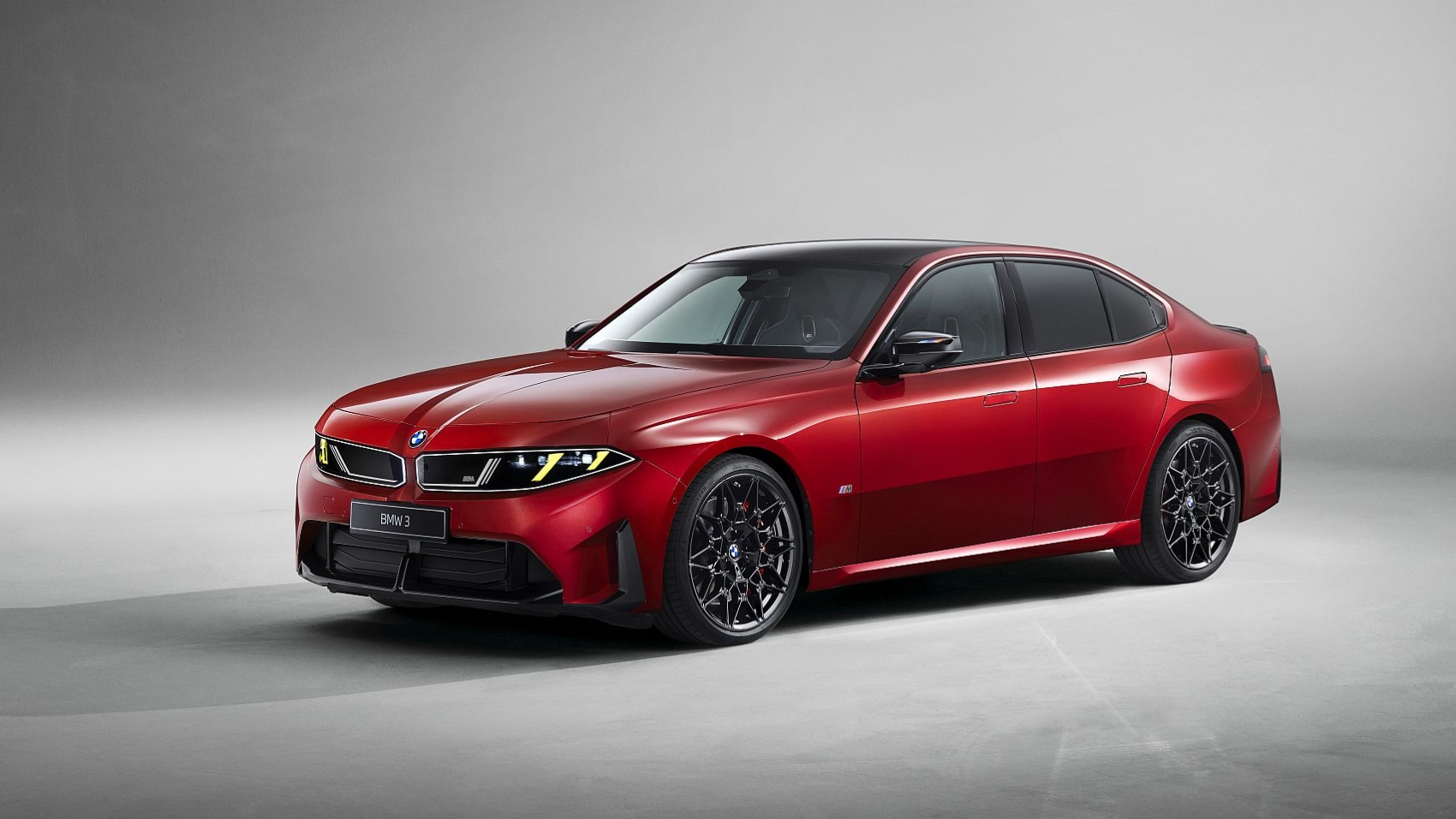 BMW 3er
