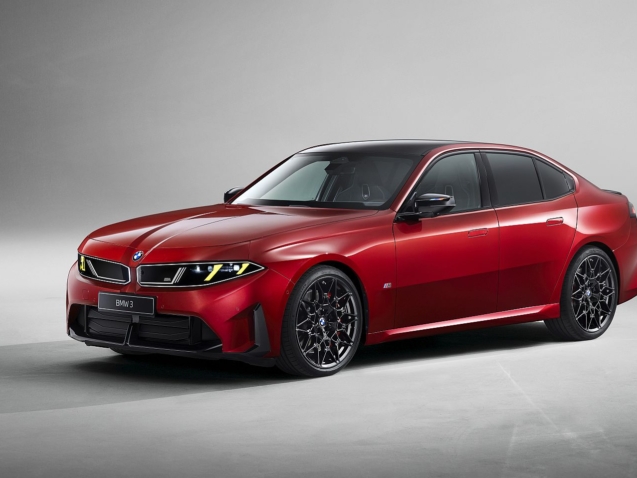 BMW 3er