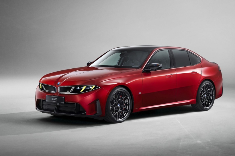 BMW 3er