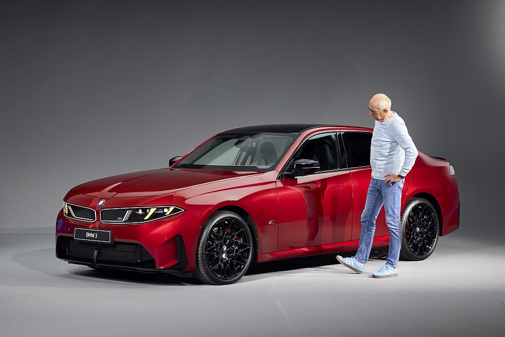 BMW 3er