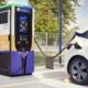 EnBW XCharge