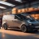 Renault Trafic E-Tech