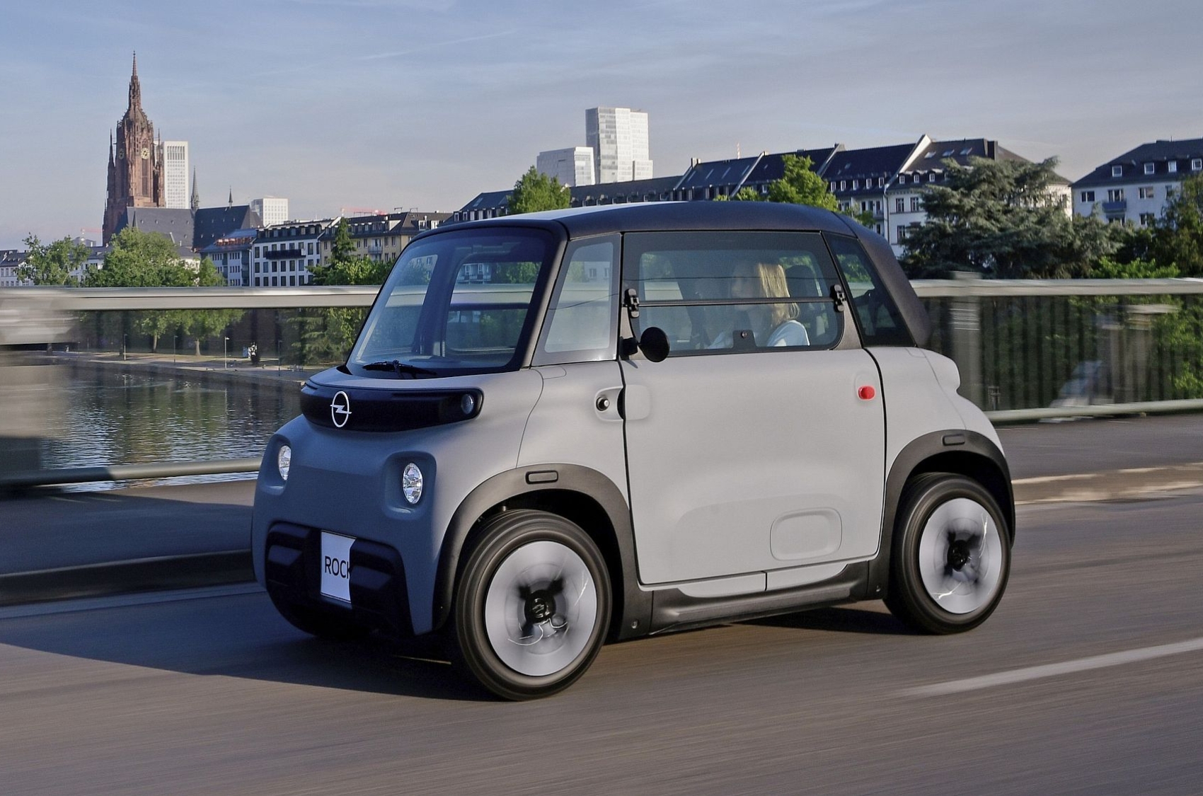 Microcars