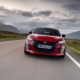Peugeot e208 GTI