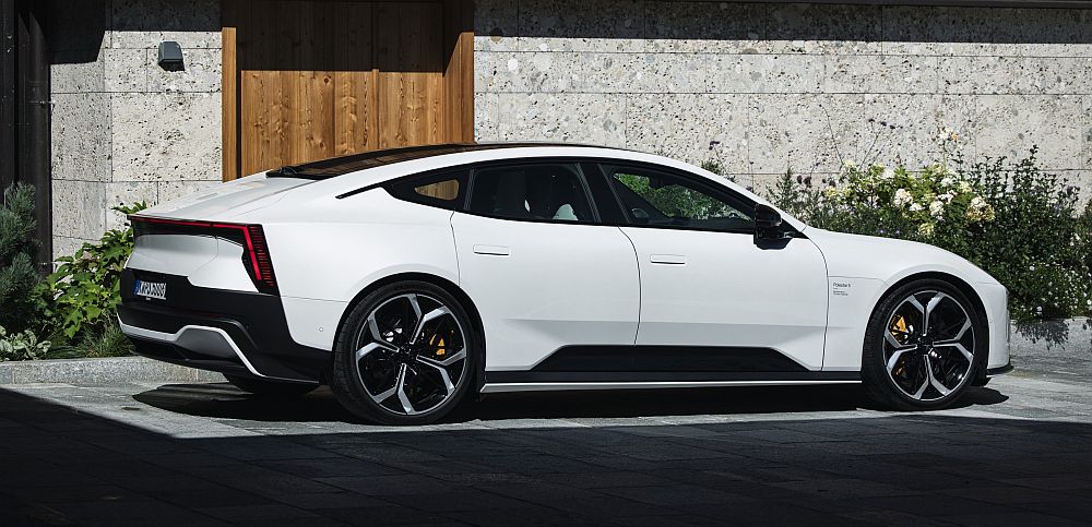 Polestar 5