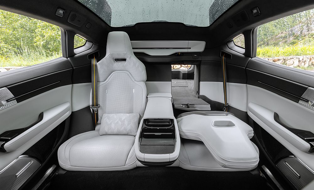 Polestar 5