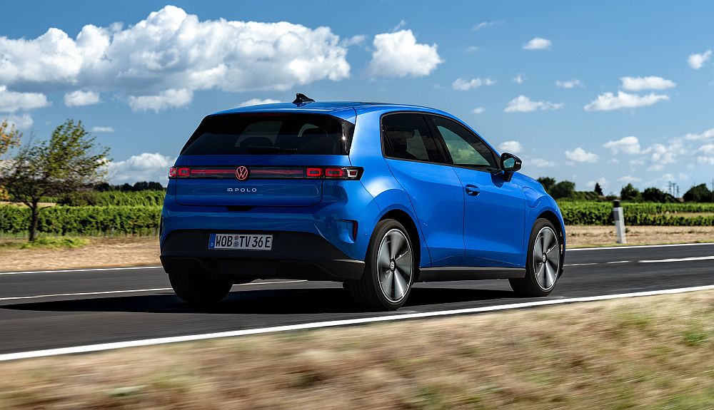 VW ID.Polo