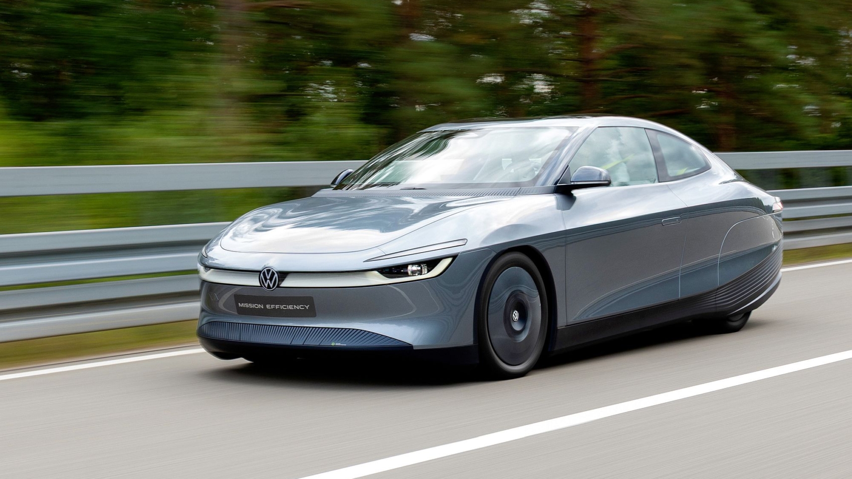 VW Elektroauto