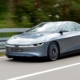 VW Elektroauto
