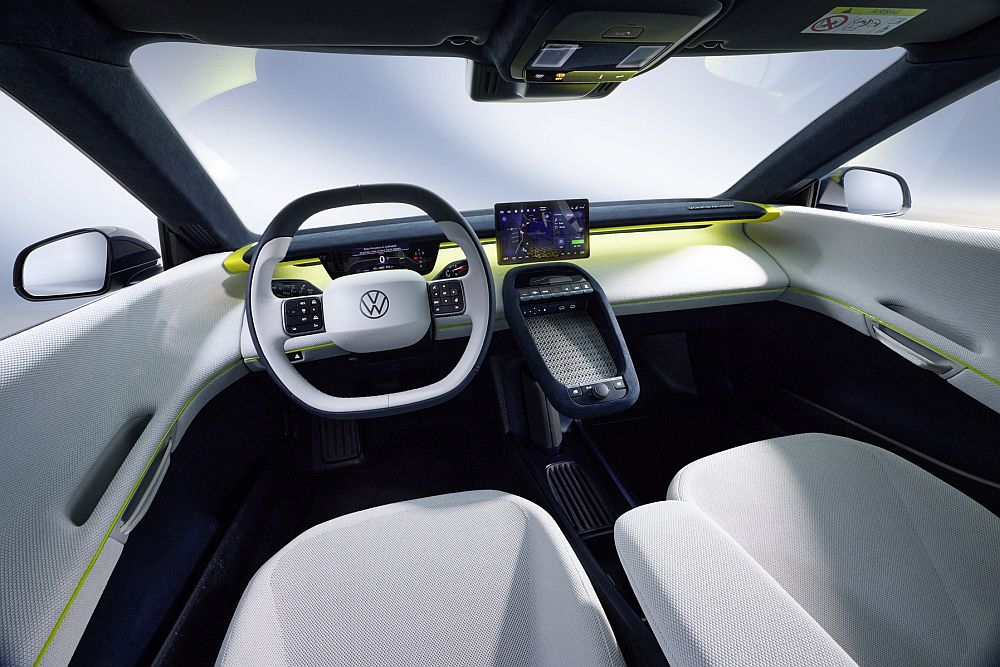 VW Elektroauto