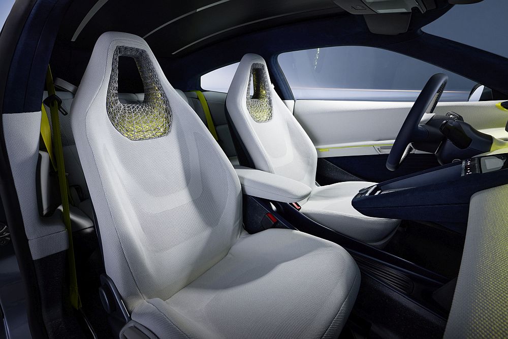 VW Elektroauto
