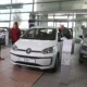 Gebrauchte E-Autos