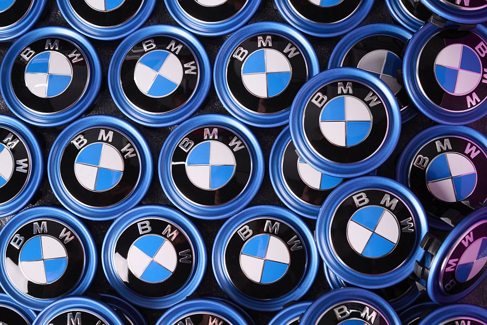BMW kündigt den i1 für 2028 an