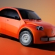 Citroen Ente