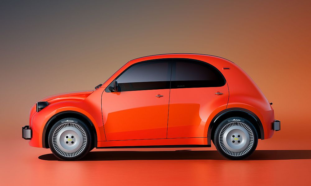 Citroen Ente