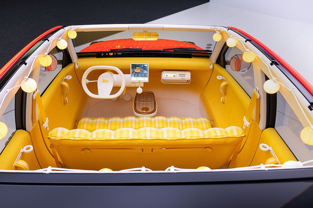 Citroen Ente