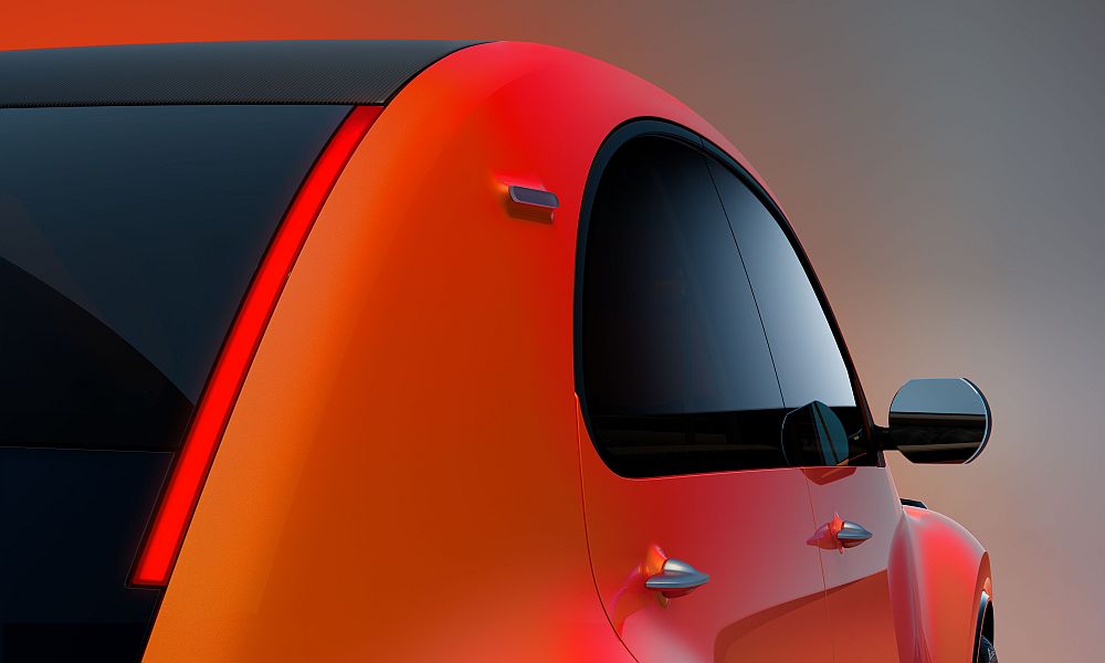 Citroen Ente