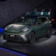 Cupra Raval Abt
