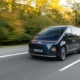 Staria Elektro