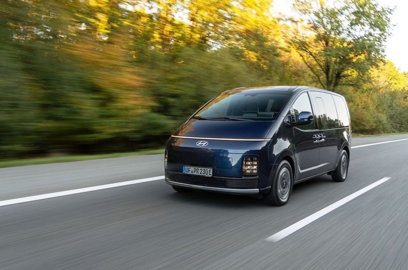 Staria Elektro