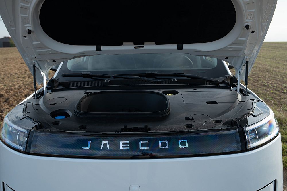 Jaecoo 5