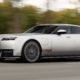 Jaguar Type 01