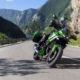 Kawasaki Versys 900