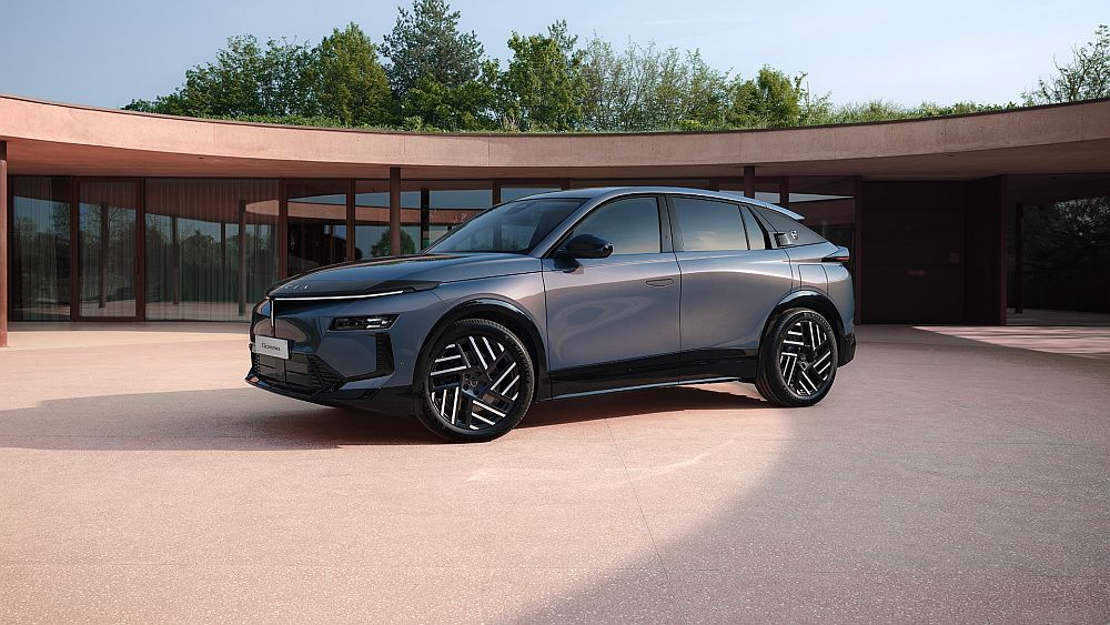 Pariser Autosalon