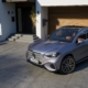 Bidirektionales Laden Mercedes