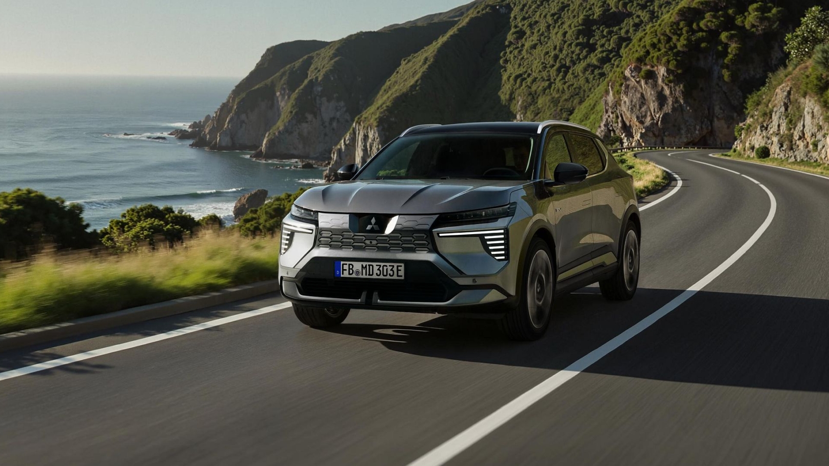 Eclipse Cross