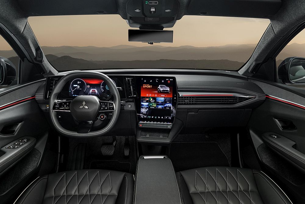 Eclipse Cross