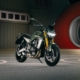 Moto Guzzi The Trip