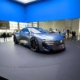 Neuheiten Autosalon