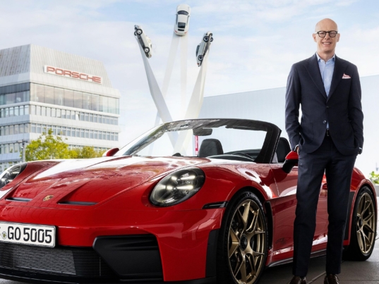 Porsche Zukunft