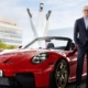 Porsche Zukunft
