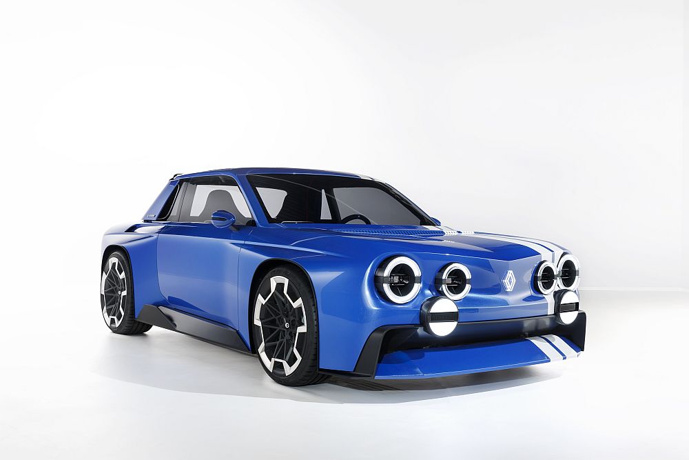 Pariser Autosalon
