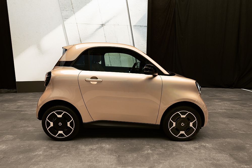 Smart #2