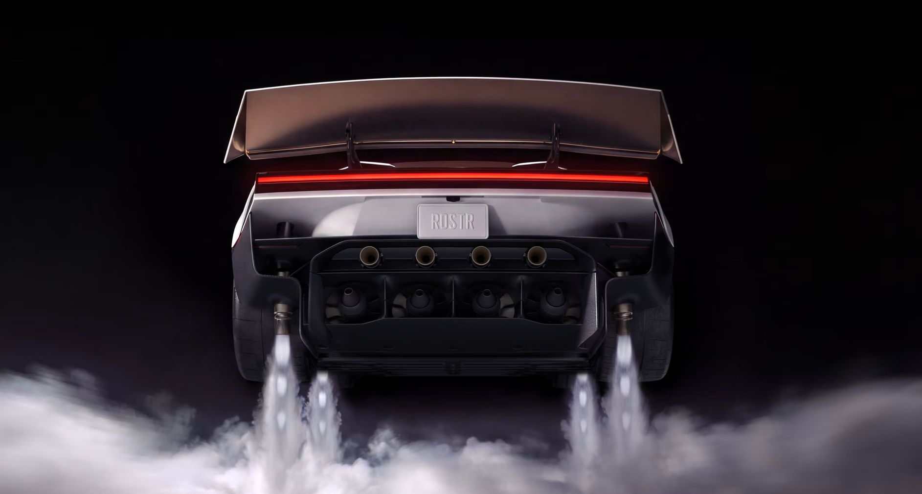 Tesla Roadster