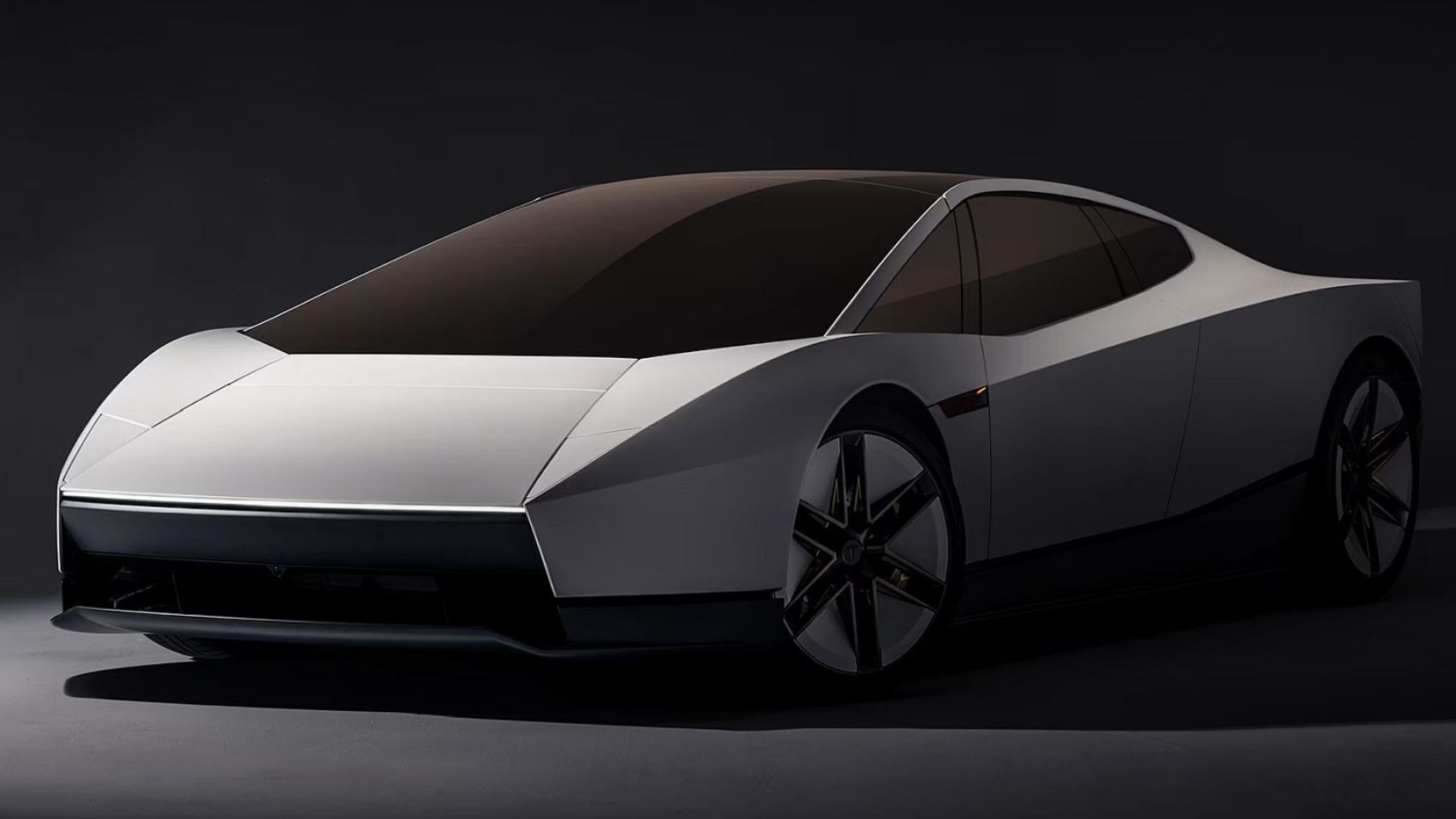 Tesla Roadster