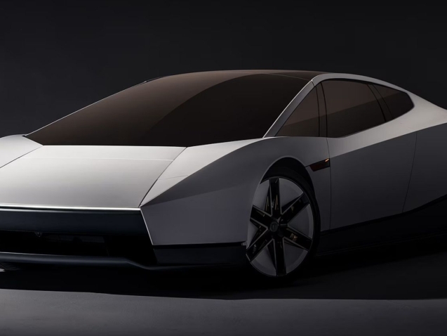 Tesla Roadster