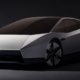 Tesla Roadster